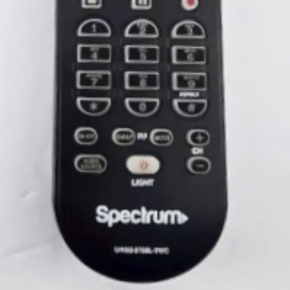 Spectrum Cable Universal CLIKR-5 Remote Control UR5U-878OL & UR5U-8790L - Picture 1 of 10